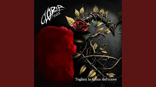 TOGLIMI LA SPINA DAL CUORE (Live)