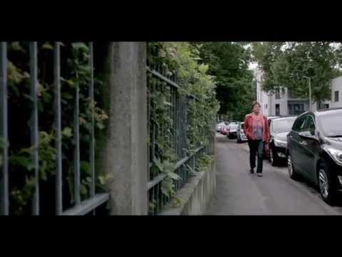 Our life with dementia