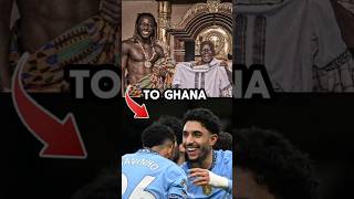 Download lagu The funny reason Man City fans want to send Savinho and Mamoush to Ghana after Doku’s insane form🤣💀 mp3