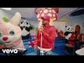 Kizz Daniel - Double (Official Visualizer) Kizz Daniel - Double (Official Visualizer)