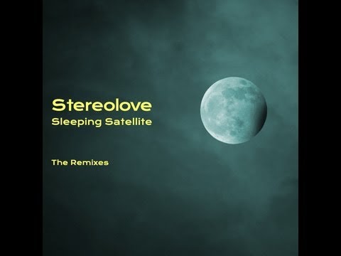 Stereolove feat. Betty Vale - Sleeping Satellite (Arkadia Remix)