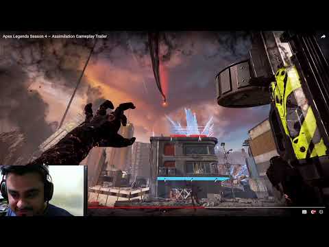 New overlay | CS:GO live stream india