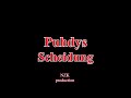Puhdys - Scheidung(Lyrics)