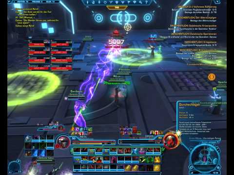 Defectio Solis Die Furchtwache Hc