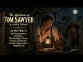 The Adventures of Tom Sawyer by Mark Twain: Chapter 6