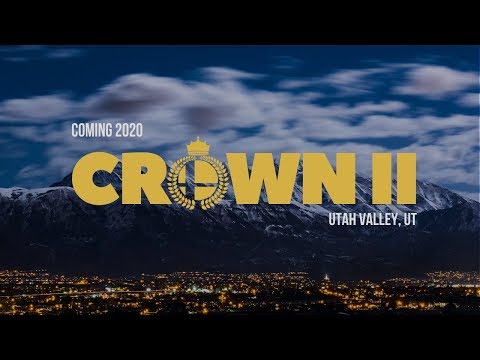 Crown II - LAN King's SSBU Western Regional Returns