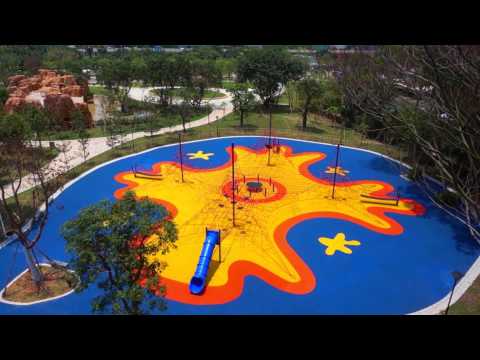 Biggo Solo™ Swing video 1