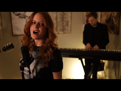 Hurricane - The Band Of Heathens (Emily Elgin cover)