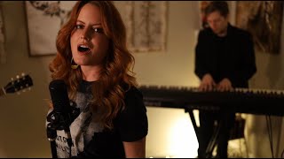Hurricane - The Band Of Heathens (Emily Elgin cover)
