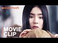 Korean teen's plastic surgery takes a terrifying turn | Clip from Korean horror movie 'Cinderella'