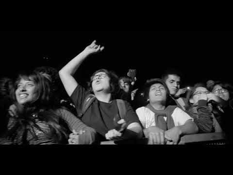 INYECTORES - 'Última Parada - 2018' | Videoclip oficial