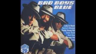 █▓▒ Bad Boys Blue - Super 20 - 16. One night in heaven  ▒▓█