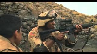 Hory mají oči II (2007) - trailer Hory mají oči II (2007) - trailer