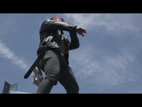 Ace Porter - OMW shotBY SHIZZIEwho