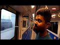 Chennai Airport to Wimco Nagar Depot Metro Train | விமான நிலையம்  to விம்கோ நகர் | Travel Guide