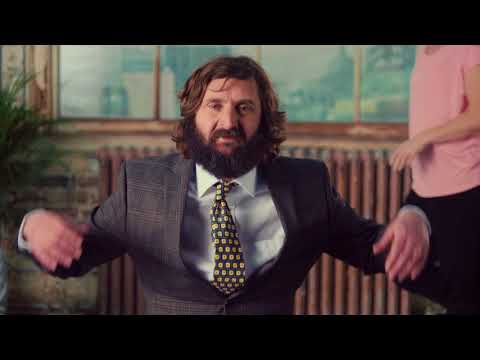 Carlsberg Export: Yoga (2018)