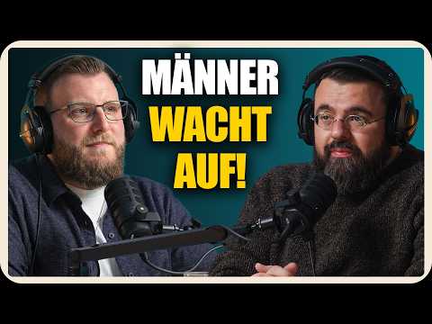 “Die Gottesfurcht ist verloren gegangen..” - Wort des Lebens Podcast #1 mit Tobias Riemenschneider