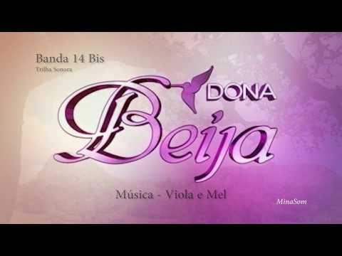 Banda 14 Bis  -  Viola e Mel