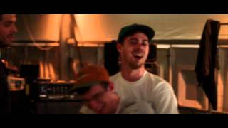 Title Fight - Coxton Yard (shot on tour)