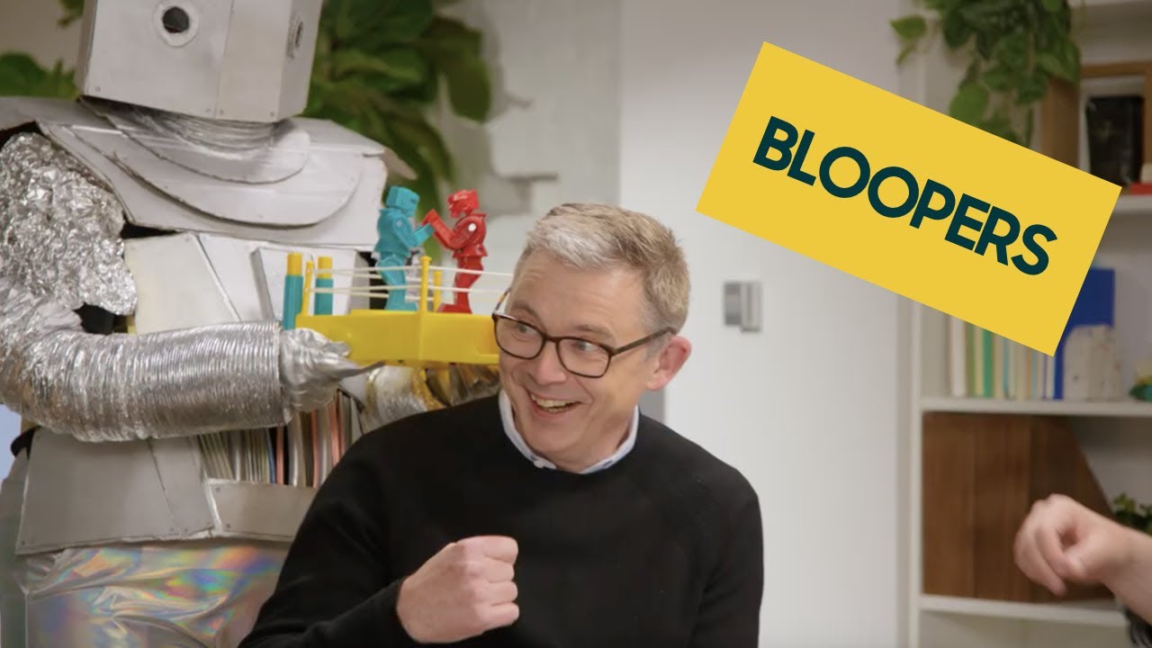 Zendesk's Customer Experience Trends 2023 - Outtakes