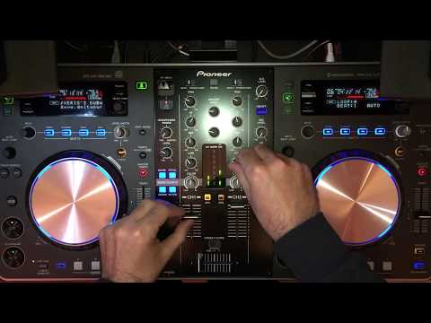 Pioneer XDJ-R1 DJ Controller with rekordbox 2010s - Black image 10