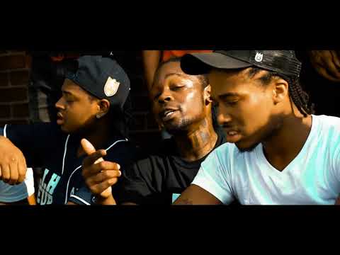 Cash Kidd - Aduhh (Official Music Video)