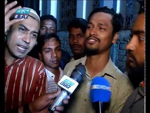 চক বাজারের ভয়াবহ অগ্নিকাণ্ডে মৃতের সংখ্যা ৭০