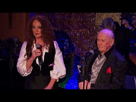 Melissa Errico and Len Cariou - "Send In The Clowns"