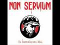 12 Torpedo - Non Servium 