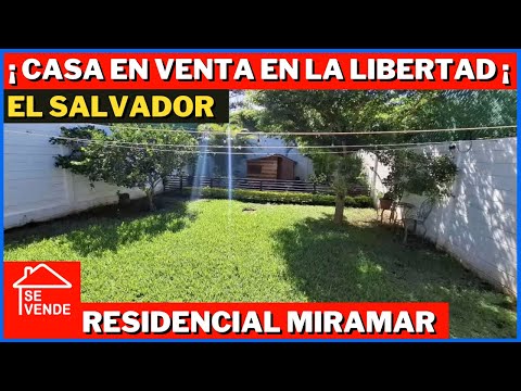 BONITA CASA EN SAN JOSÉ VILLANUEVA ZARAGOZA EL SALVADOR