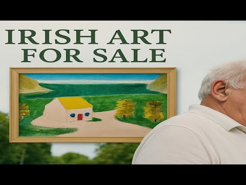 Art work - Irish Cottage Scenes - Image 2