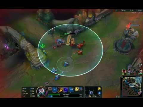 [Nov 1, 2016] PositiveEnergy(JellyBee) OCE S6 Platinum Ranked - Mid Zilean Vs Yasuo 9/4/18