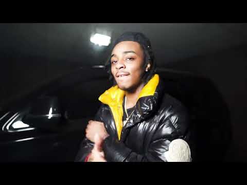 Kae G - The One(official video)