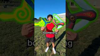 Download lagu I Tested the World’s Coolest Boomerangs mp3 Download lagu I Tested the World’s Coolest Boomerangs mp3