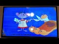 The Rescuers Rescue Aid Society French
