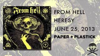 From Hell  Nemesis of Neglect