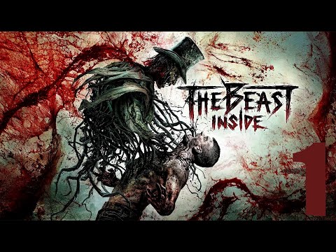ДОМ, МИЛЫЙ, ДОМ ➤ The Beast Inside ➤ Прохождение №1