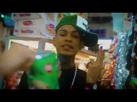 Somos Malos  Njuice x Dilon Baby x Masha