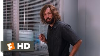 Extract (4/11) Movie CLIP - She&#39;s a Tramp...Temp (2009) HD