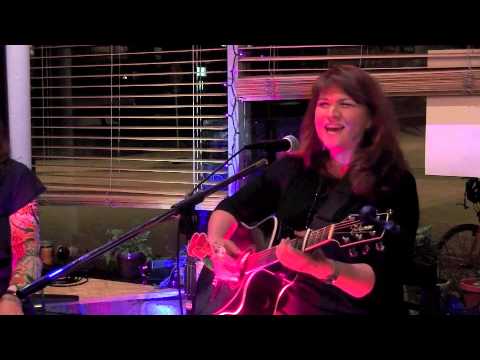 Kacey Jones "I'm Not Bitter"