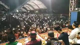 Download lagu Sholawat Gus Azmi MTsN 6 Nganjuk | 24 November 2019 mp3