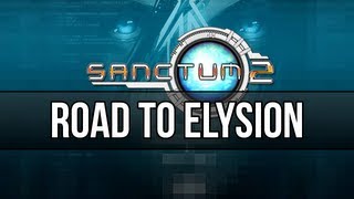 Sanctum 2 DLC - Road to Elysion