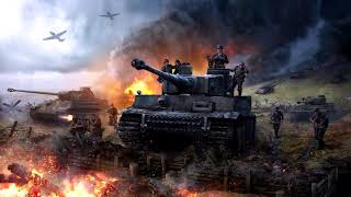 The Most Powerful Version: Sabaton - Ghost Division (With Lyrics)