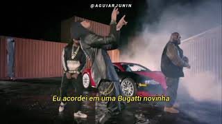 Ace Hood, Future &amp; Rick Ross - Bugatti [Legendado - Tradução] Video HD