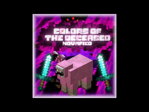 DifferentTopic - Colors Of The Deceased - [Novafied] - (400 yt subs / 100 sc followers special)