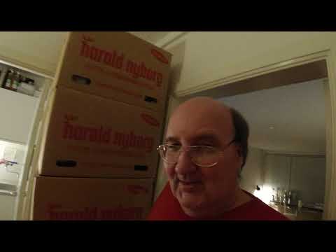 MongoTV_7567 - MIN 55 ÅRS FØDSELSDAG - Del 12 - Godnat og Sov Godt