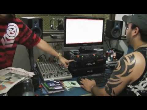 Produzindo BEAT DE FUNK com Mc Primo