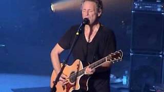 Lindsey Buckingham DOWN ON RODEO Live 2006