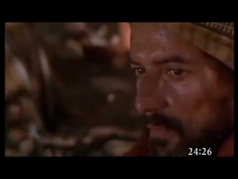 Watch Out That No One Deceives You - 1993 The Visual Bible: Matthew