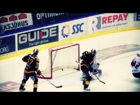 Skellefteå AIK Hockey feat. Dan & Dom - Tillsammans mot guld (Officiell Version)